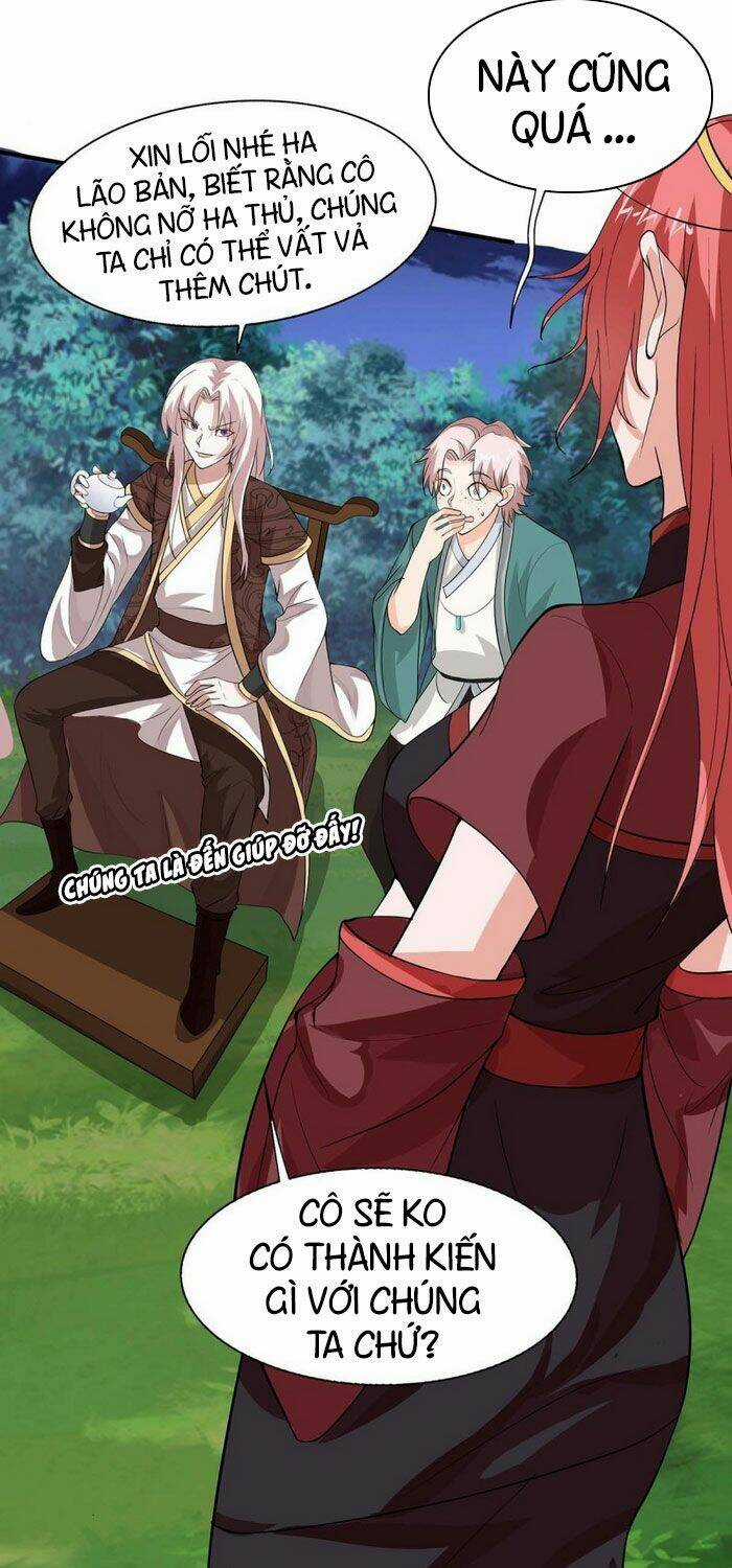 Tiên Đế Qui Lai Chapter 169 trang 0