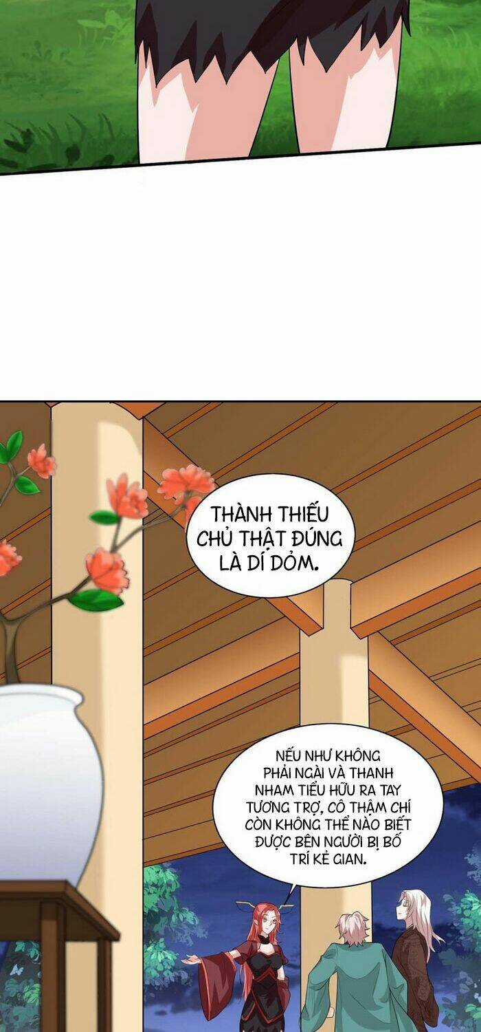 Tiên Đế Qui Lai Chapter 169 trang 1