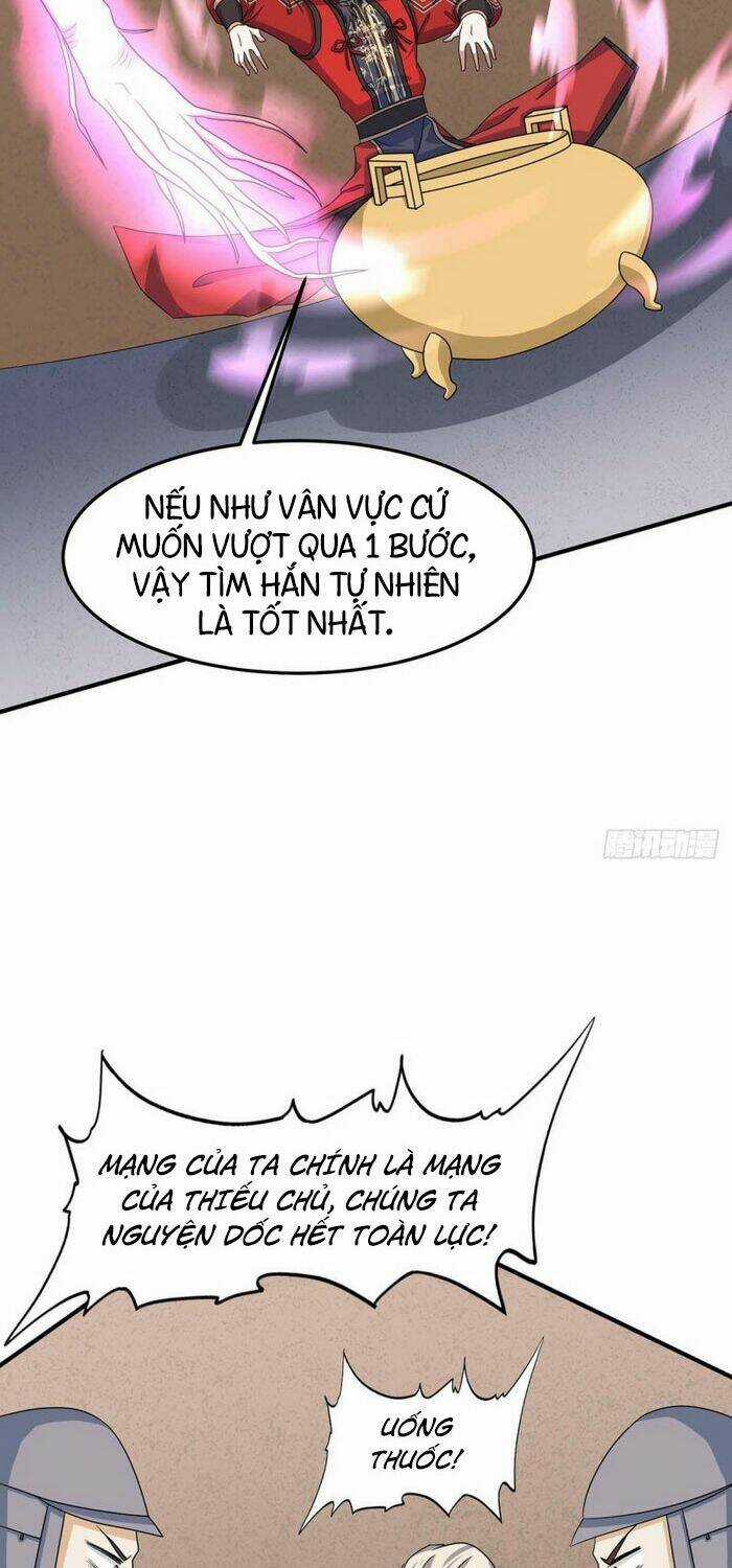 Tiên Đế Qui Lai Chapter 169 trang 13