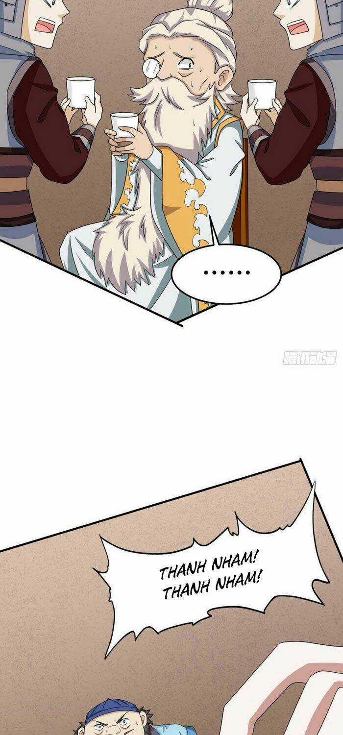 Tiên Đế Qui Lai Chapter 169 trang 14