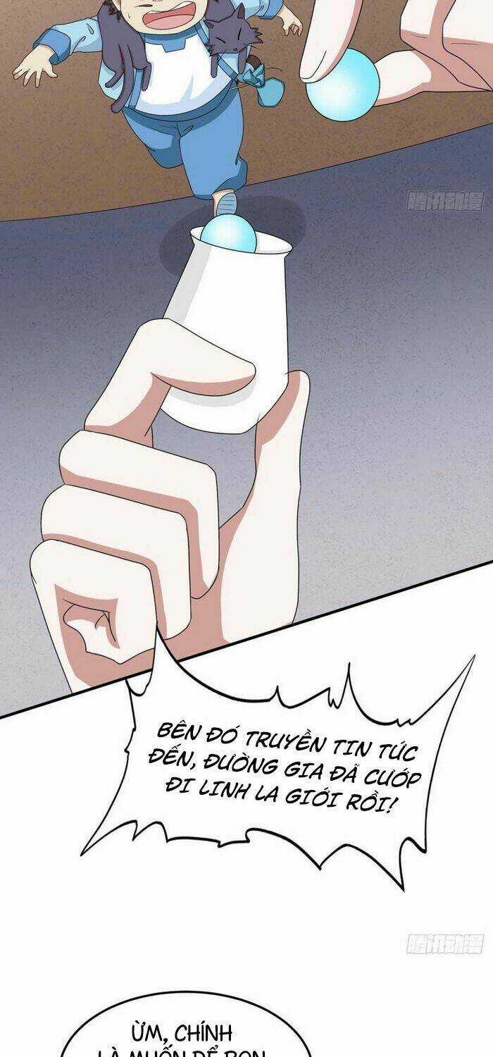 Tiên Đế Qui Lai Chapter 169 trang 15