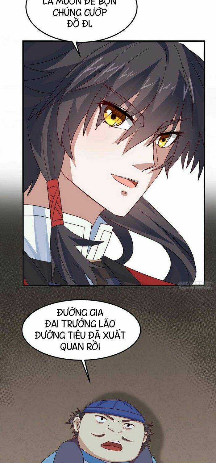 Tiên Đế Qui Lai Chapter 169 trang 16