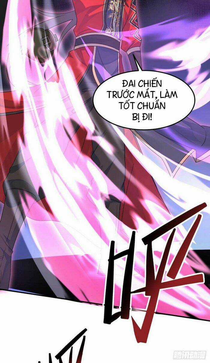 Tiên Đế Qui Lai Chapter 169 trang 18