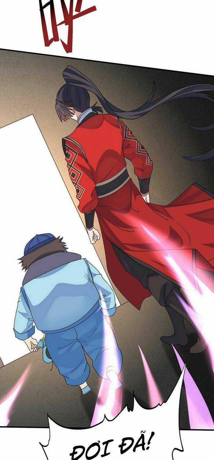 Tiên Đế Qui Lai Chapter 169 trang 19