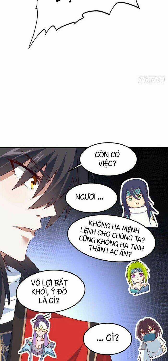 Tiên Đế Qui Lai Chapter 169 trang 20