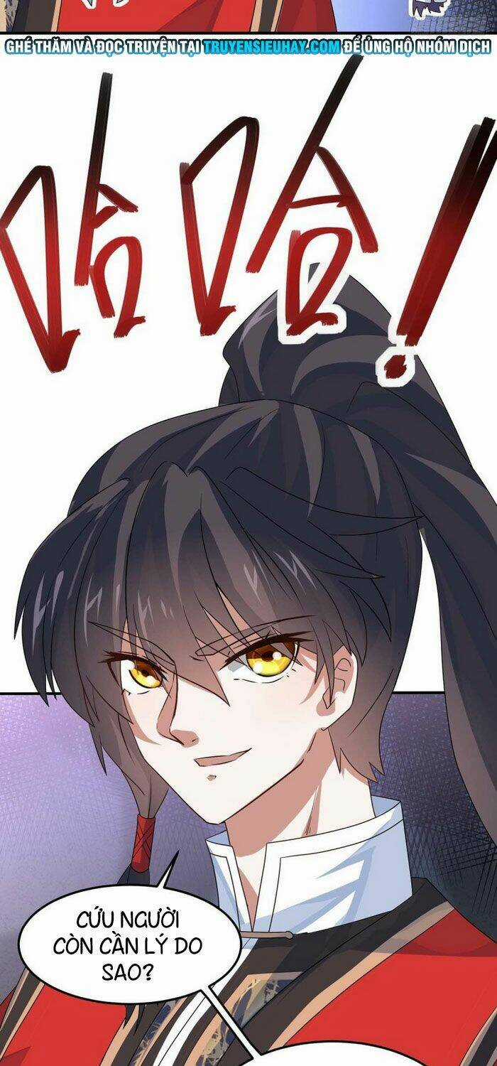 Tiên Đế Qui Lai Chapter 169 trang 21