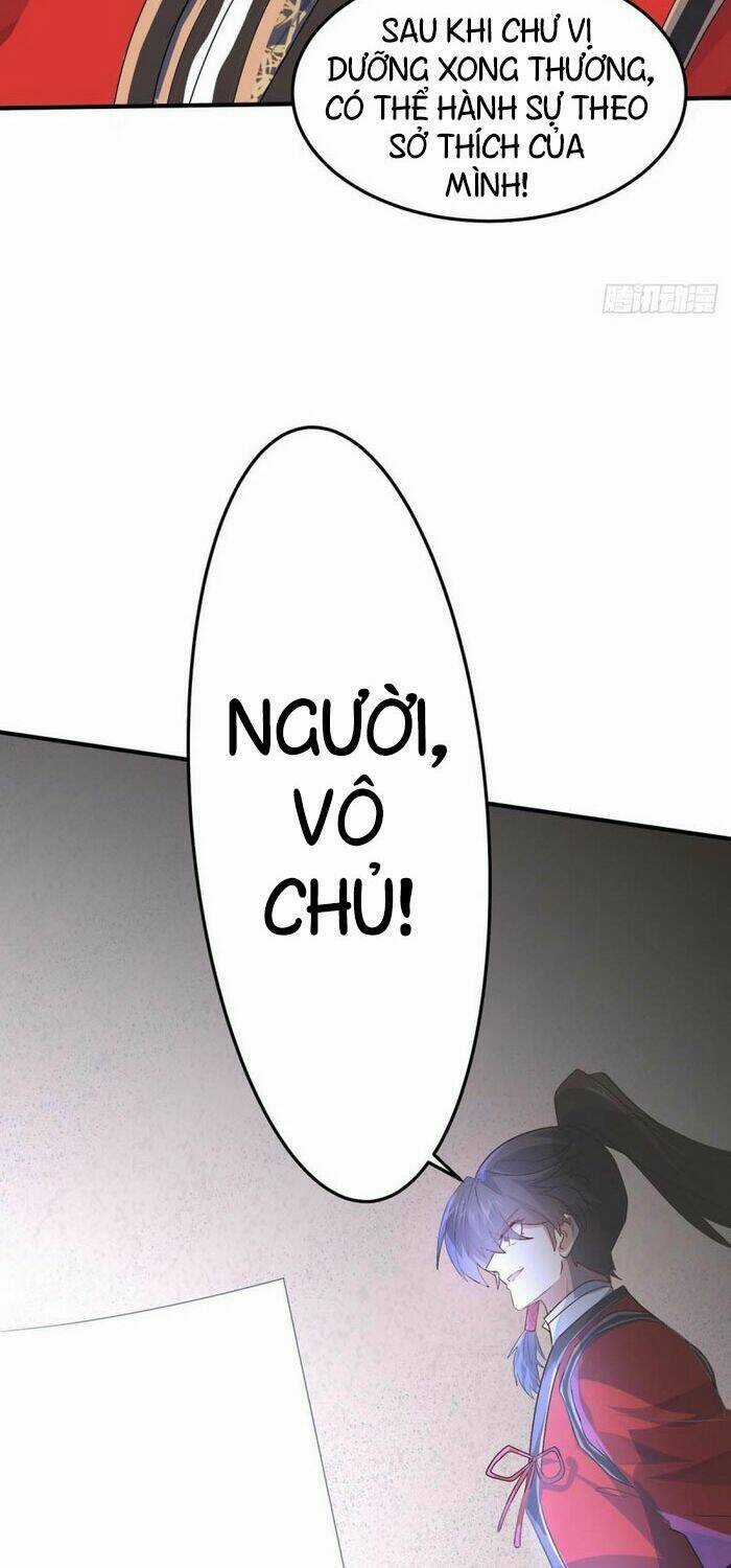 Tiên Đế Qui Lai Chapter 169 trang 22