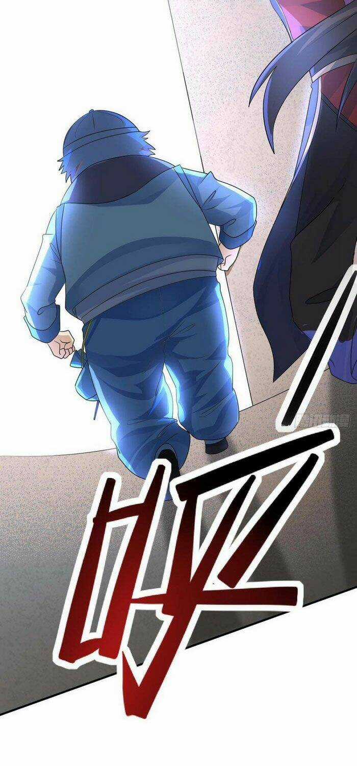 Tiên Đế Qui Lai Chapter 169 trang 23