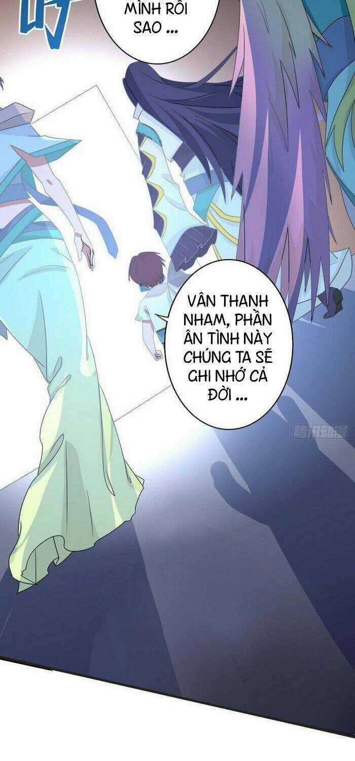 Tiên Đế Qui Lai Chapter 169 trang 26