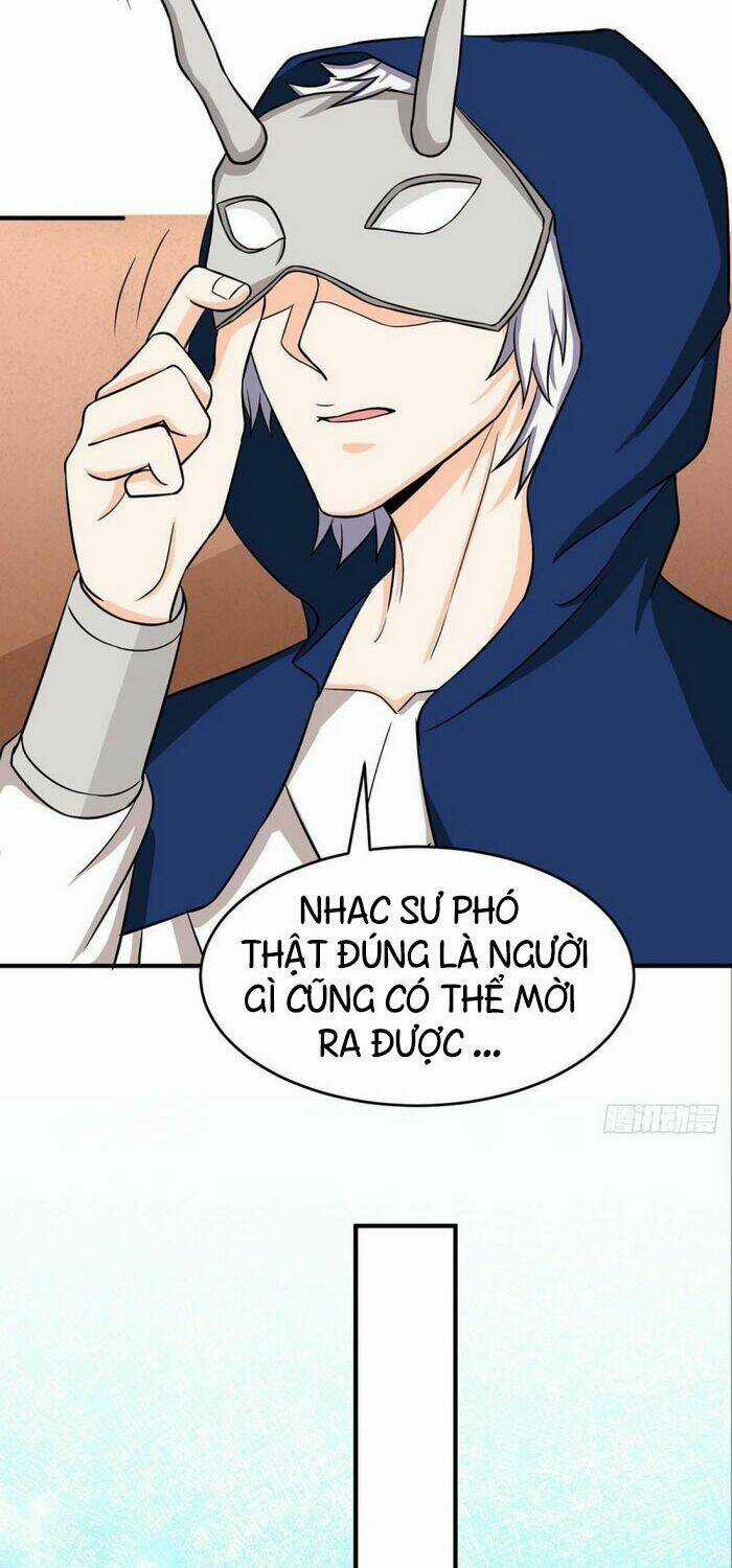 Tiên Đế Qui Lai Chapter 169 trang 5