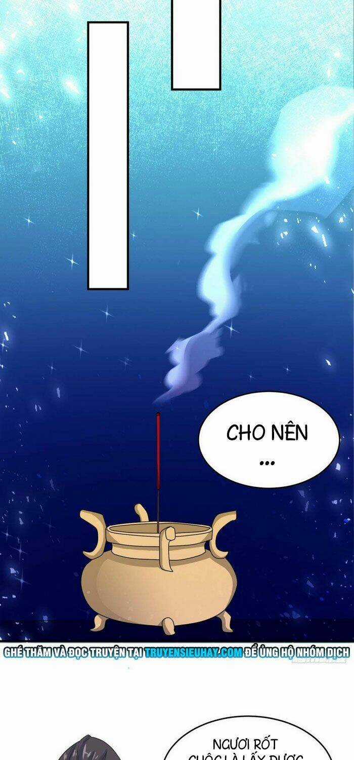 Tiên Đế Qui Lai Chapter 169 trang 6