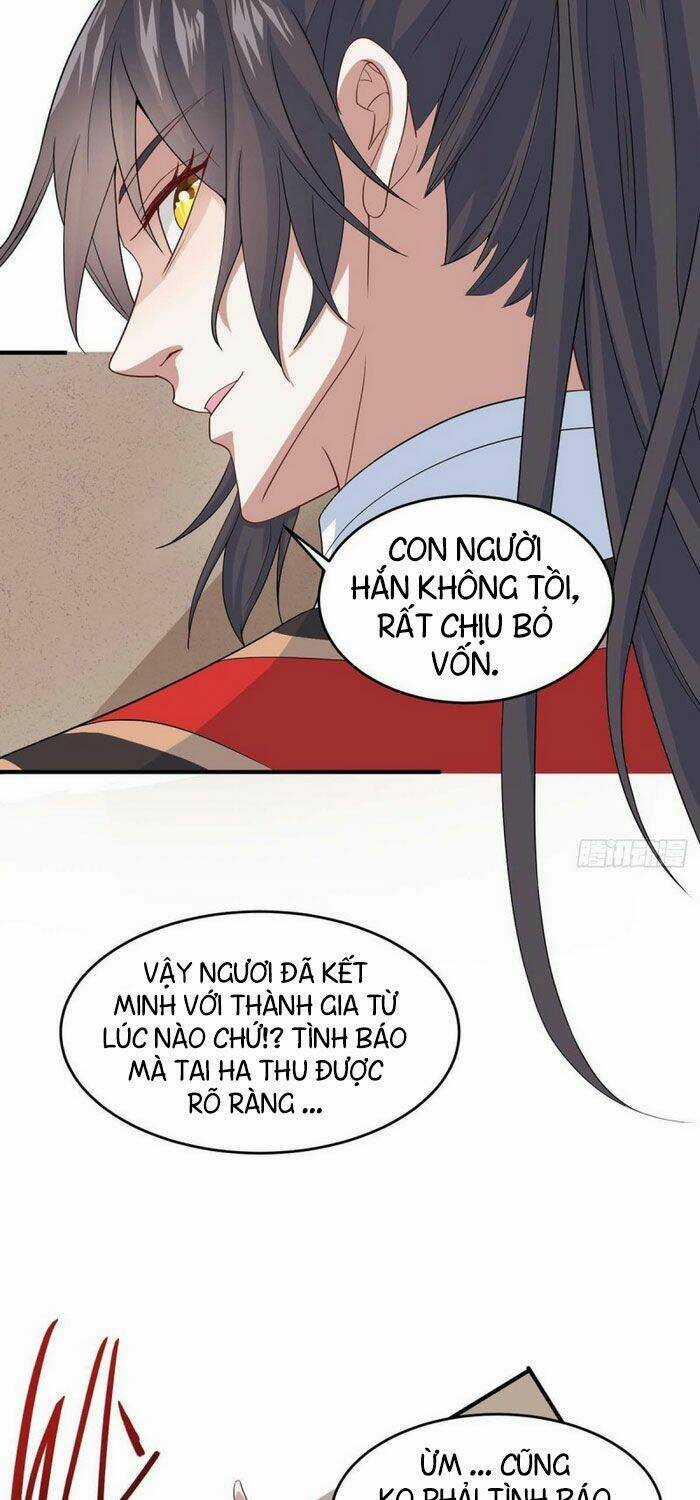 Tiên Đế Qui Lai Chapter 169 trang 8