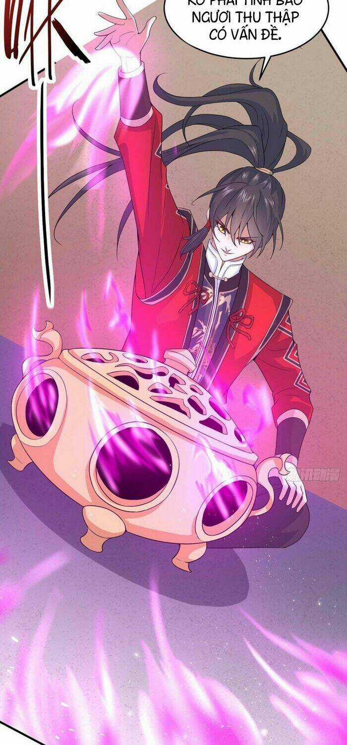 Tiên Đế Qui Lai Chapter 169 trang 9