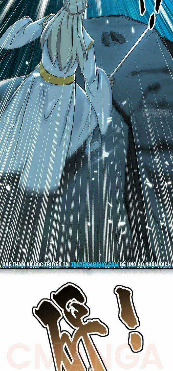 Tiên Đế Qui Lai Chapter 170 trang 10