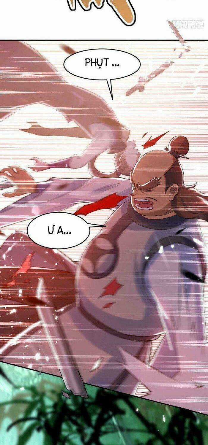 Tiên Đế Qui Lai Chapter 170 trang 11