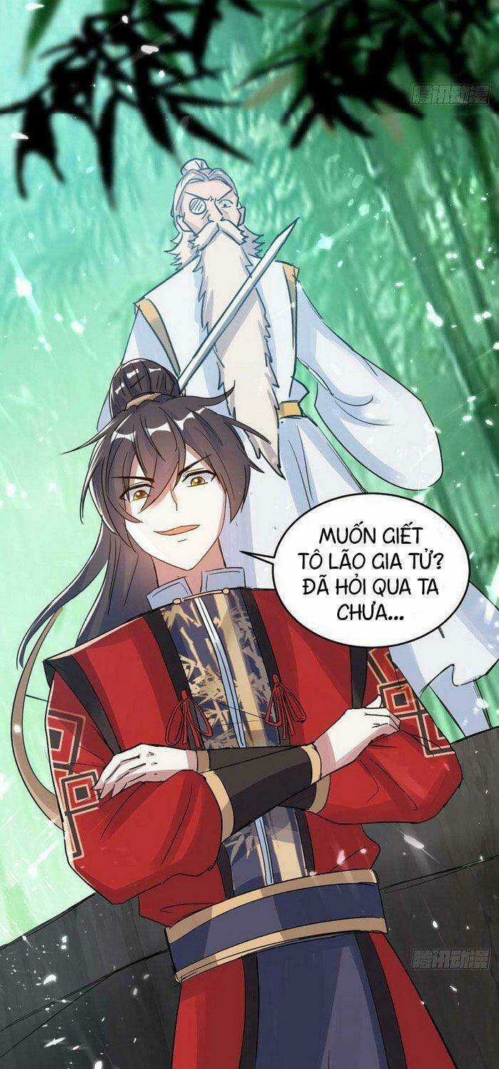 Tiên Đế Qui Lai Chapter 170 trang 12