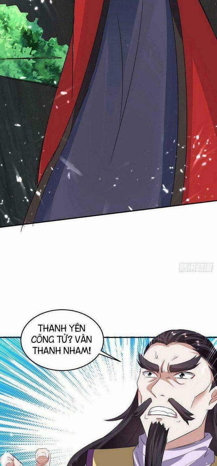 Tiên Đế Qui Lai Chapter 170 trang 13