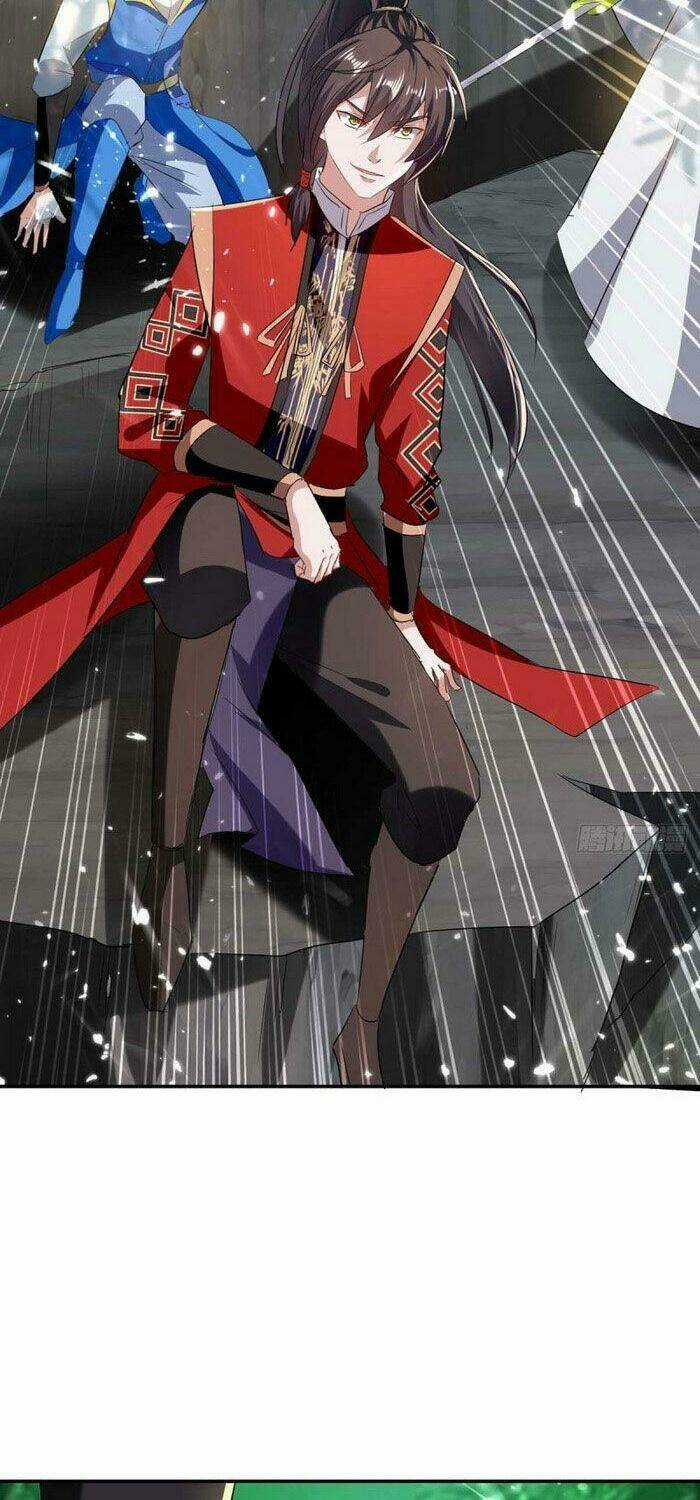 Tiên Đế Qui Lai Chapter 170 trang 15