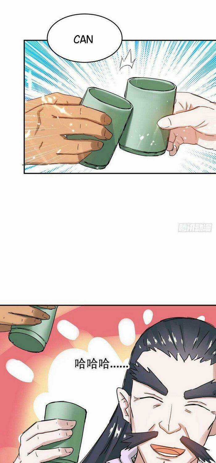 Tiên Đế Qui Lai Chapter 170 trang 2