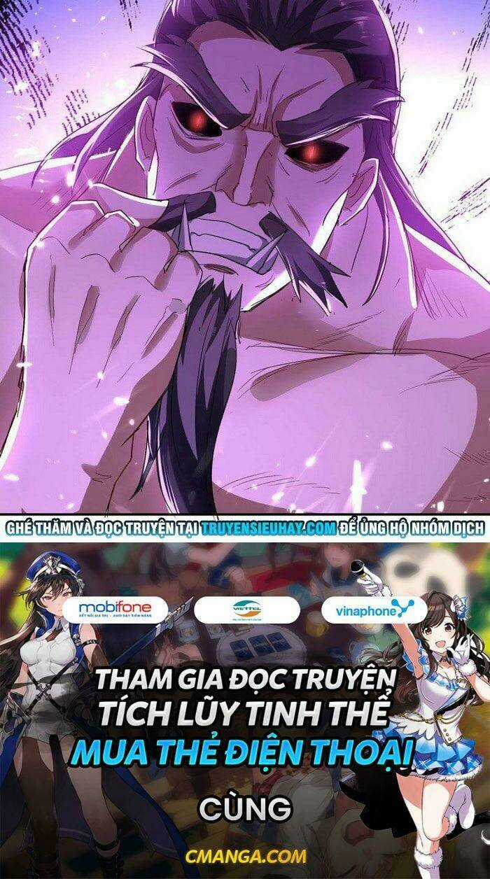 Tiên Đế Qui Lai Chapter 170 trang 29