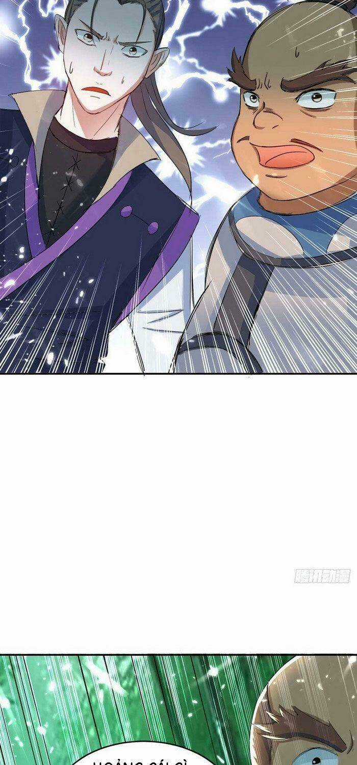 Tiên Đế Qui Lai Chapter 170 trang 6