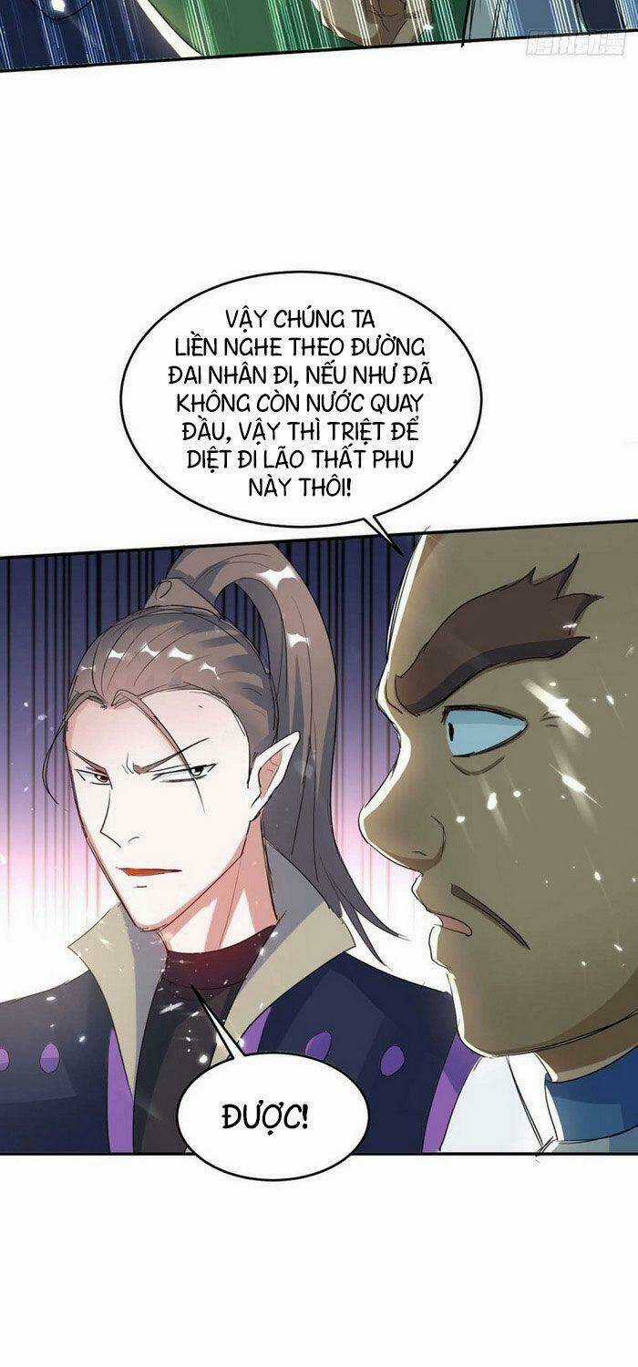 Tiên Đế Qui Lai Chapter 170 trang 8