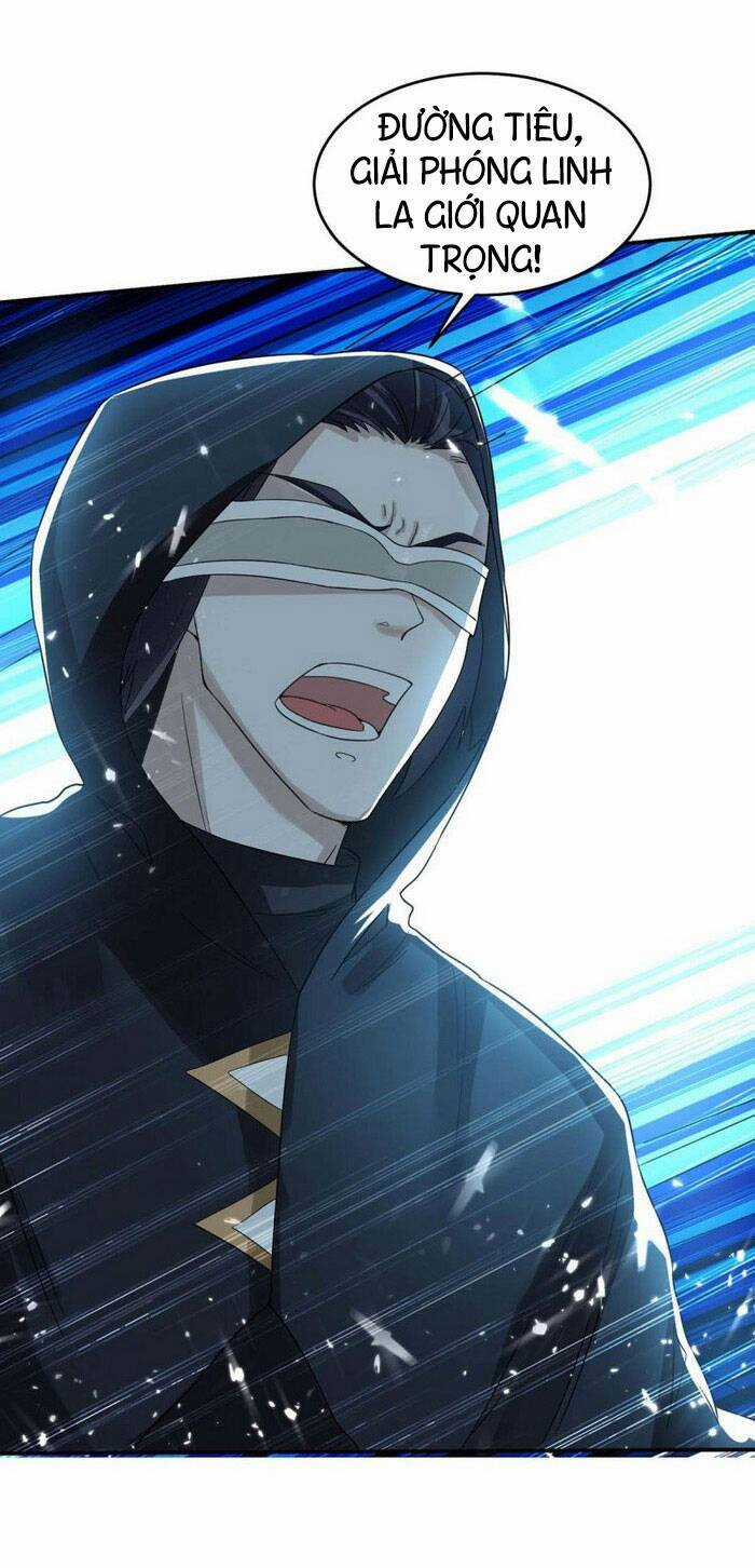 Tiên Đế Qui Lai Chapter 171 trang 17