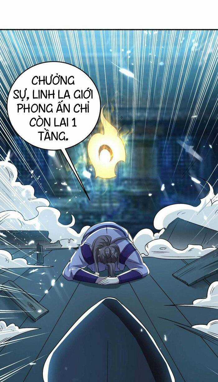 Tiên Đế Qui Lai Chapter 171 trang 18