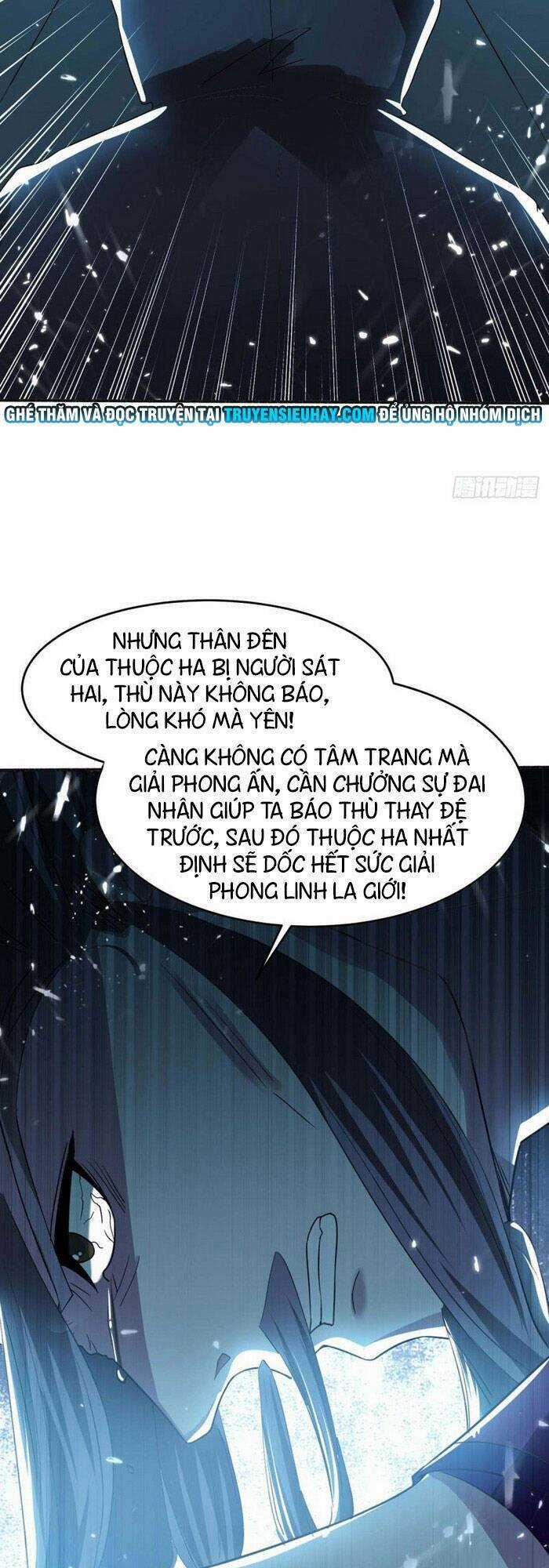 Tiên Đế Qui Lai Chapter 171 trang 19