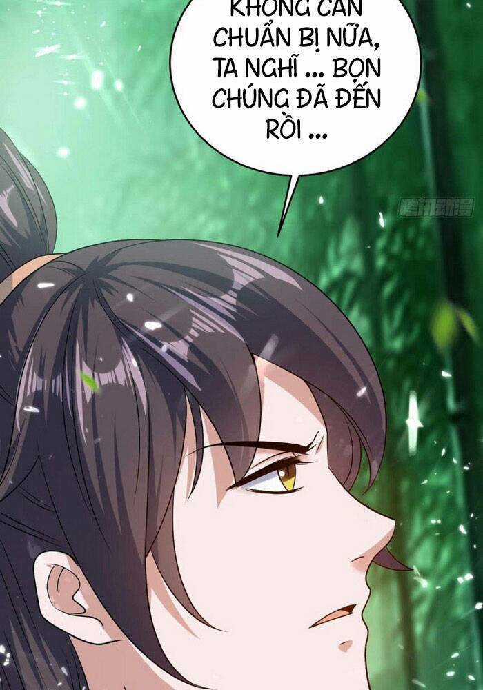 Tiên Đế Qui Lai Chapter 171 trang 24