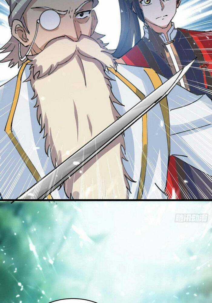 Tiên Đế Qui Lai Chapter 171 trang 32