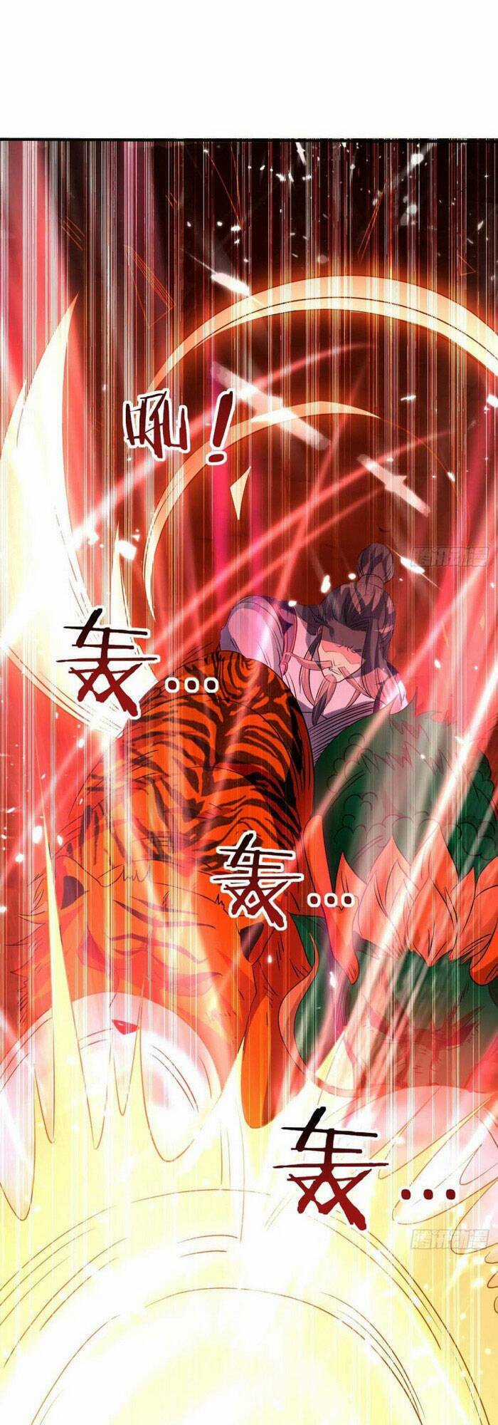 Tiên Đế Qui Lai Chapter 172 trang 0