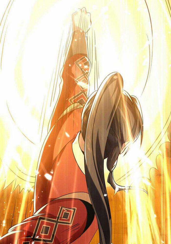 Tiên Đế Qui Lai Chapter 172 trang 1