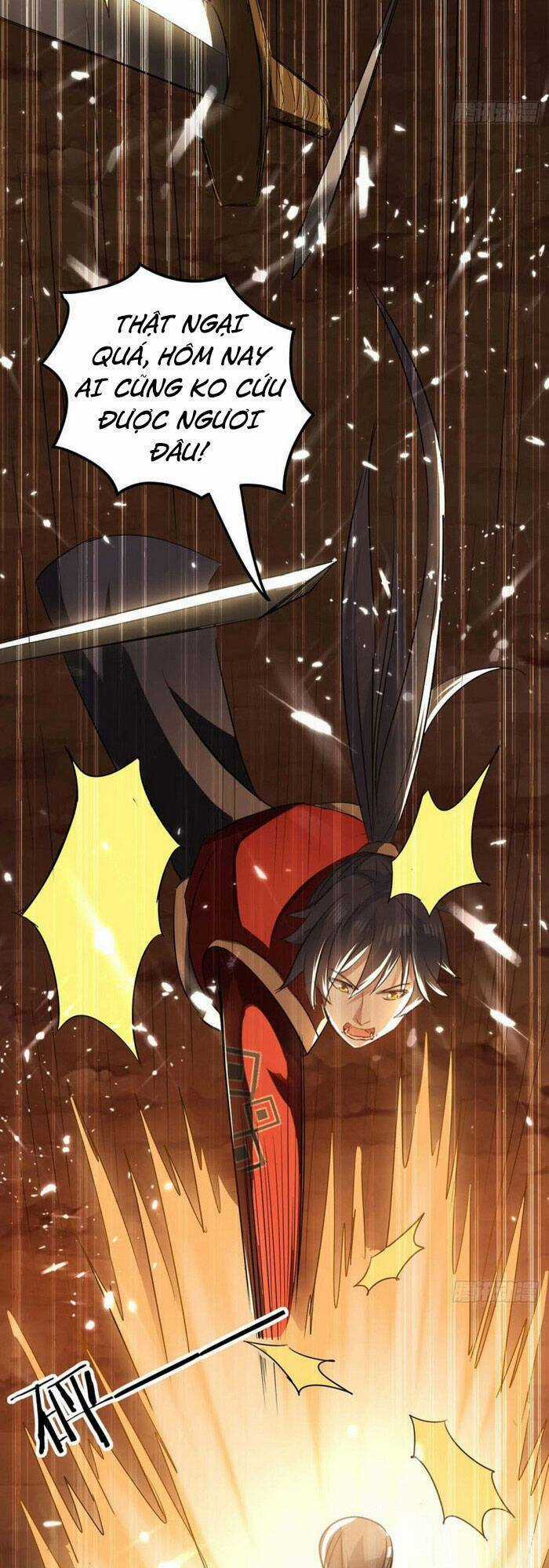 Tiên Đế Qui Lai Chapter 172 trang 10