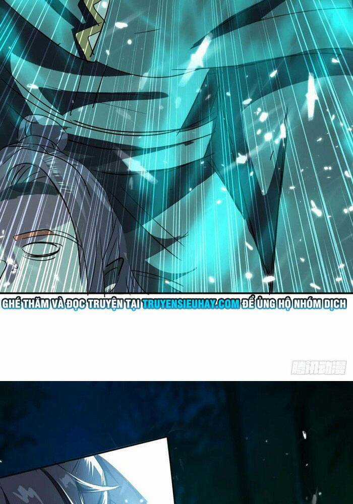 Tiên Đế Qui Lai Chapter 172 trang 15