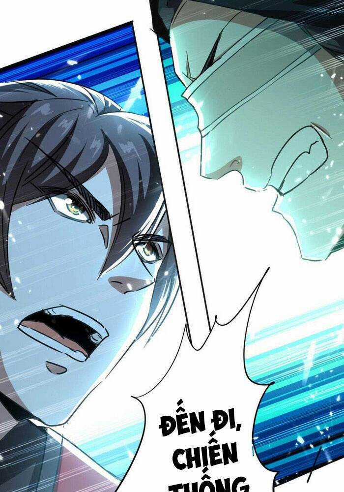 Tiên Đế Qui Lai Chapter 172 trang 19