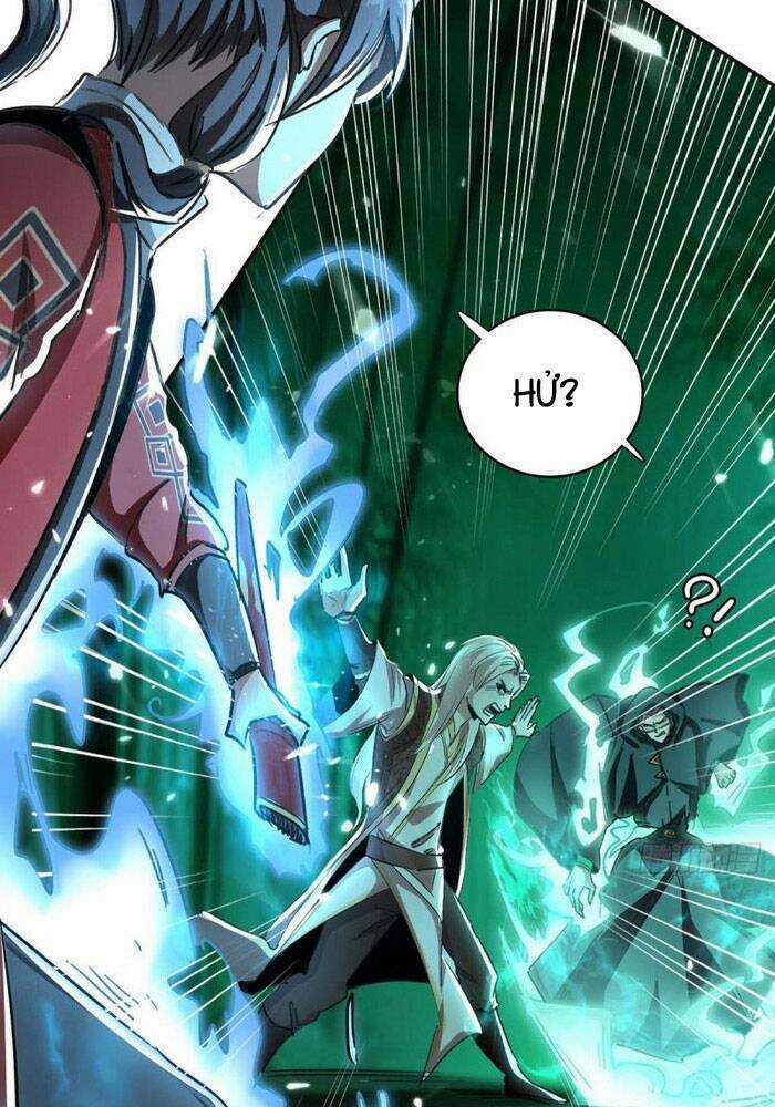 Tiên Đế Qui Lai Chapter 172 trang 21