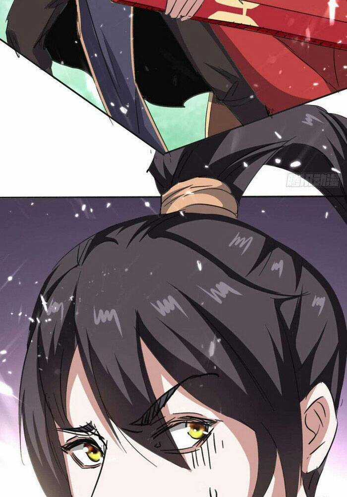 Tiên Đế Qui Lai Chapter 172 trang 23