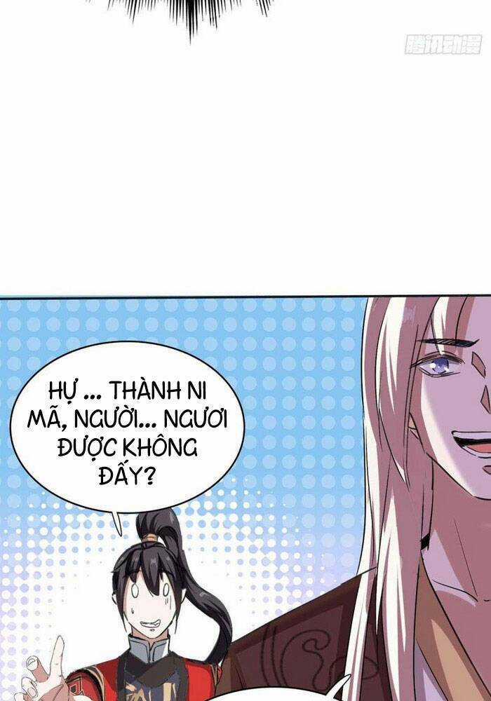 Tiên Đế Qui Lai Chapter 172 trang 25