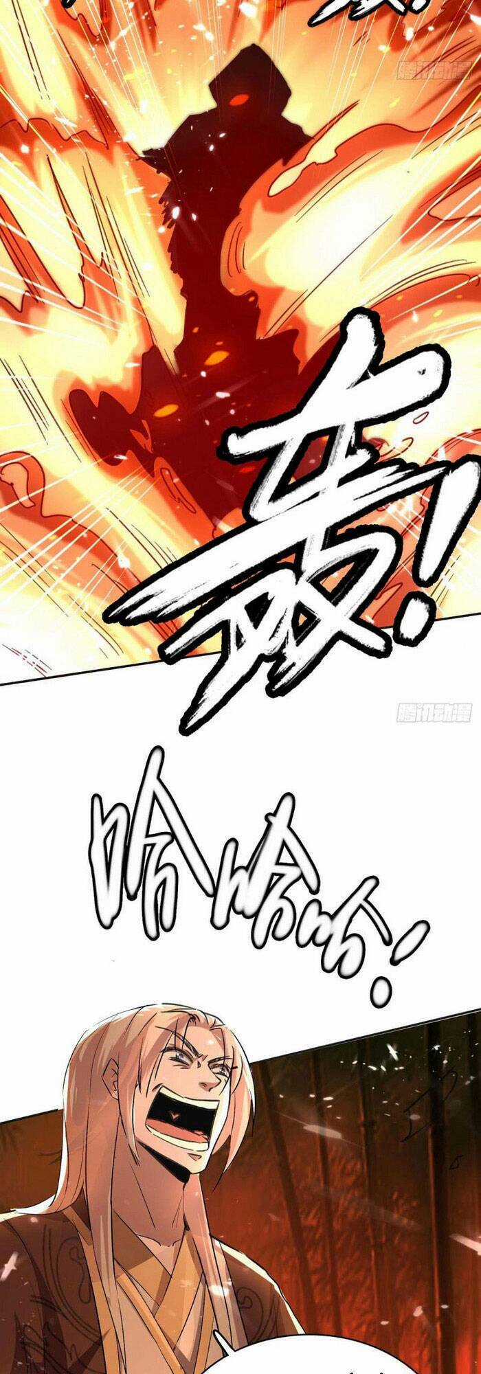 Tiên Đế Qui Lai Chapter 172 trang 28