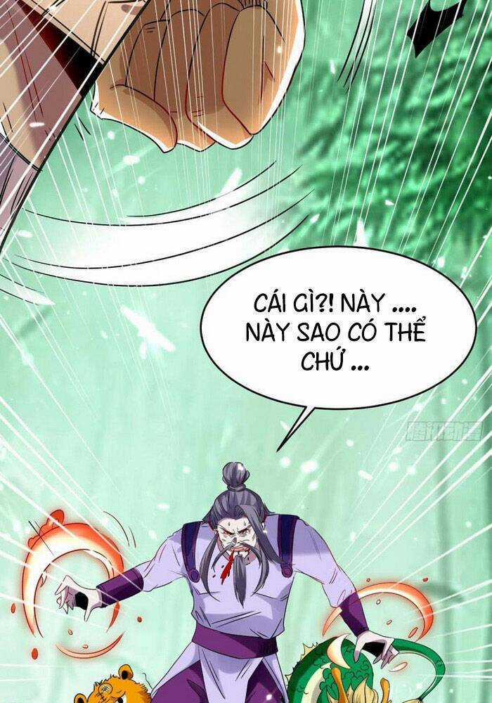 Tiên Đế Qui Lai Chapter 172 trang 3