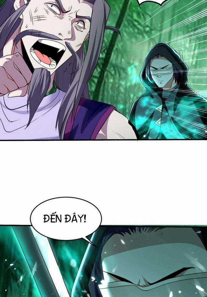 Tiên Đế Qui Lai Chapter 172 trang 5