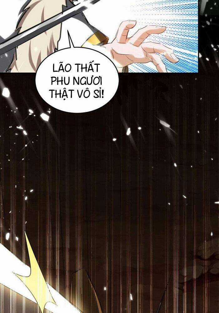 Tiên Đế Qui Lai Chapter 172 trang 9