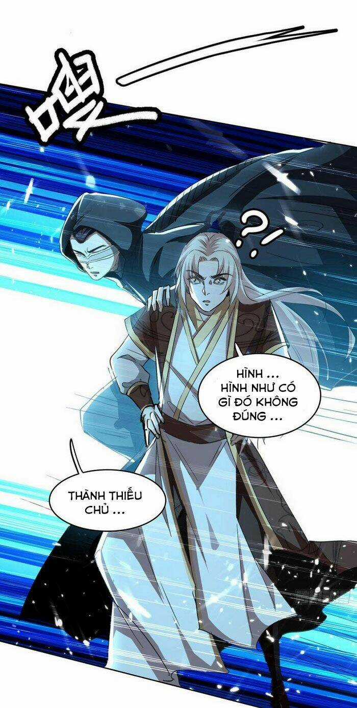 Tiên Đế Qui Lai Chapter 173 trang 0