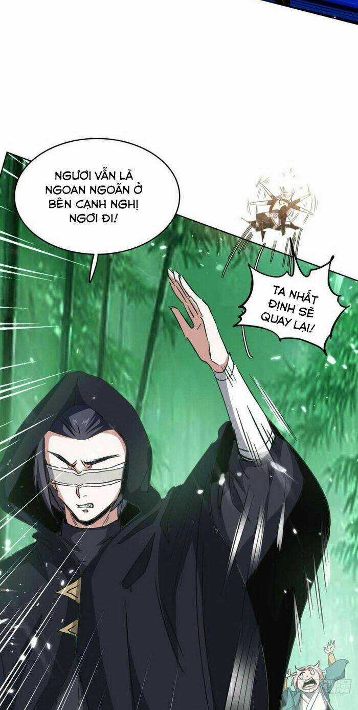 Tiên Đế Qui Lai Chapter 173 trang 1