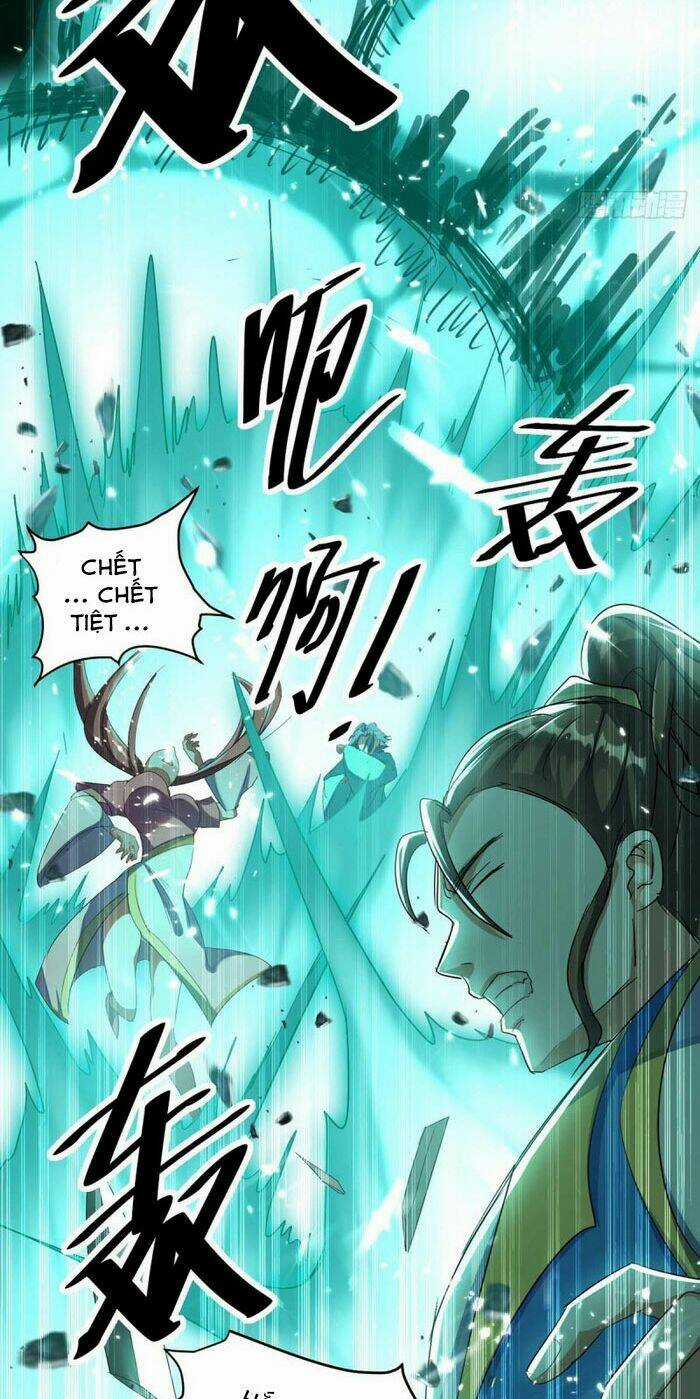 Tiên Đế Qui Lai Chapter 173 trang 11