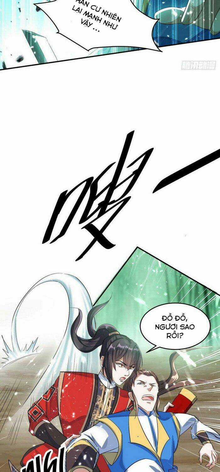 Tiên Đế Qui Lai Chapter 173 trang 12