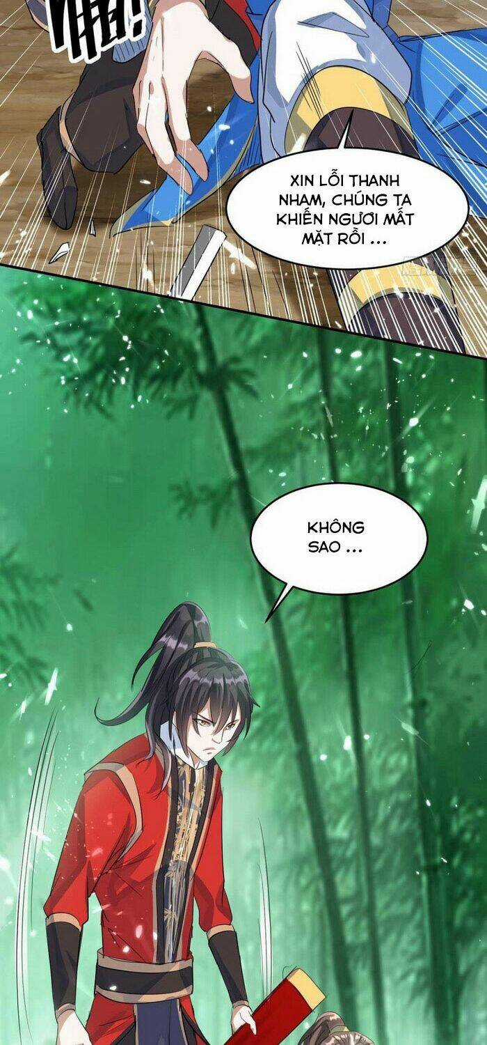 Tiên Đế Qui Lai Chapter 173 trang 13
