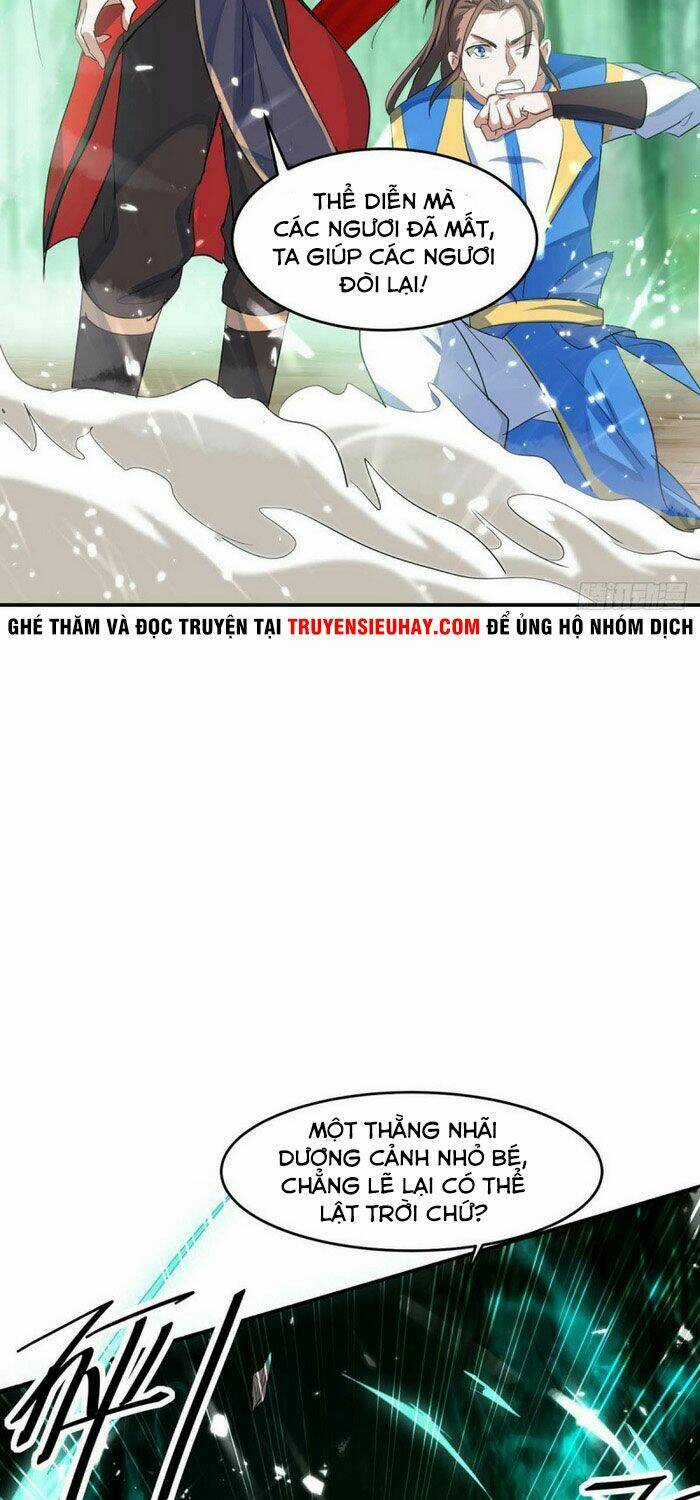 Tiên Đế Qui Lai Chapter 173 trang 14