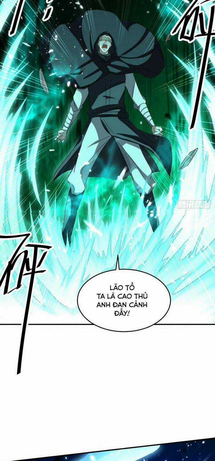 Tiên Đế Qui Lai Chapter 173 trang 15